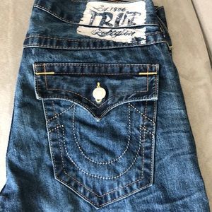 True religion jeans